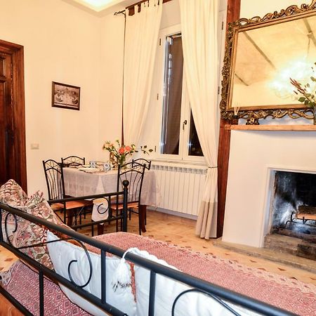 Appartamento St. Petrus Et Aurelia Roma Esterno foto