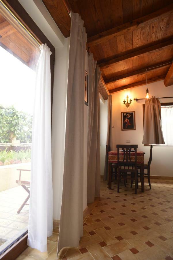 Appartamento St. Petrus Et Aurelia Roma Esterno foto